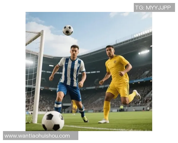 攻防兼备的足球天才球星 如何在场上展现全面实力