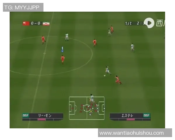 实况足球星号操作技巧视频详解让你轻松掌握游戏技巧与操作秘诀