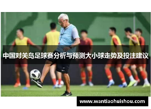 中国对关岛足球赛分析与预测大小球走势及投注建议