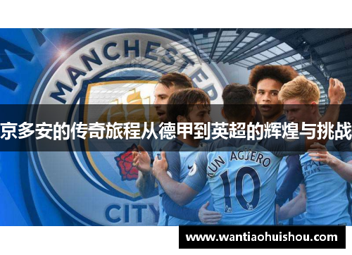 京多安的传奇旅程从德甲到英超的辉煌与挑战